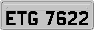 ETG7622