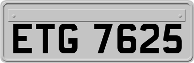ETG7625