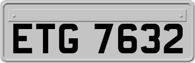 ETG7632
