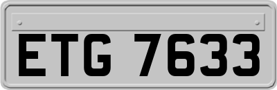 ETG7633