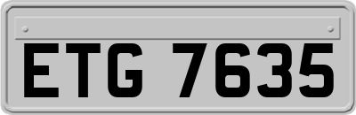 ETG7635