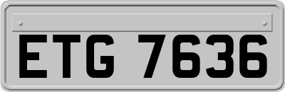ETG7636