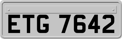 ETG7642