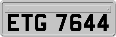 ETG7644