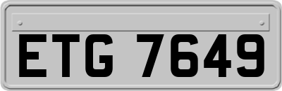 ETG7649