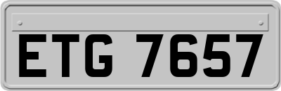 ETG7657
