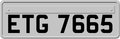 ETG7665