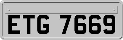 ETG7669