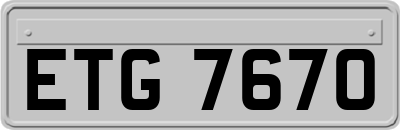 ETG7670