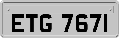 ETG7671
