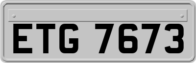 ETG7673
