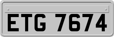 ETG7674