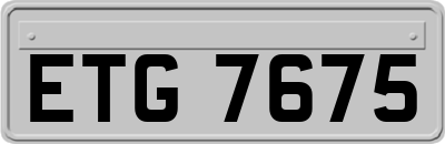 ETG7675