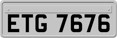 ETG7676