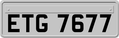 ETG7677