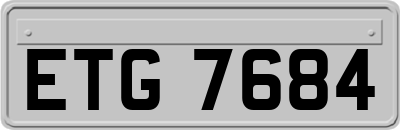 ETG7684