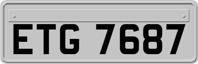 ETG7687