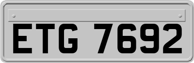 ETG7692