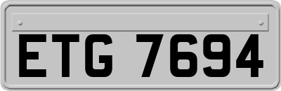 ETG7694