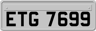 ETG7699