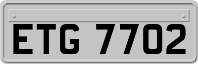ETG7702