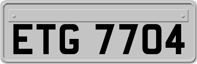 ETG7704