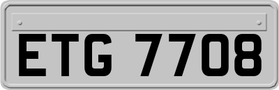 ETG7708