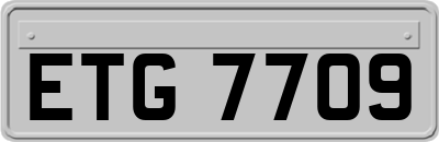 ETG7709