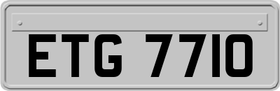 ETG7710