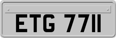 ETG7711