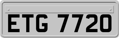 ETG7720