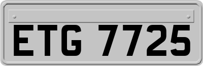 ETG7725