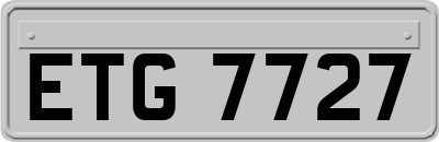ETG7727