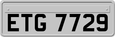 ETG7729