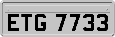 ETG7733