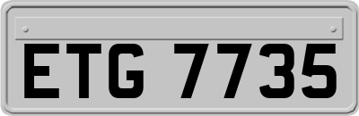 ETG7735