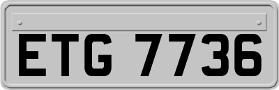 ETG7736