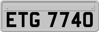 ETG7740