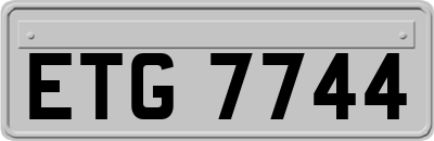 ETG7744
