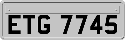 ETG7745