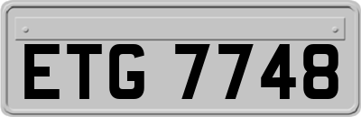 ETG7748