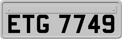 ETG7749