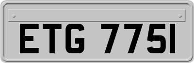 ETG7751