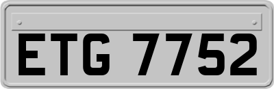 ETG7752