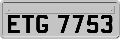 ETG7753