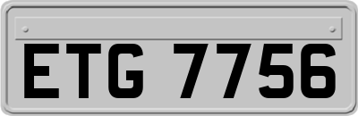 ETG7756