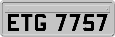 ETG7757