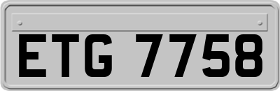 ETG7758