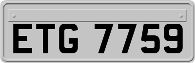 ETG7759