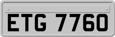 ETG7760